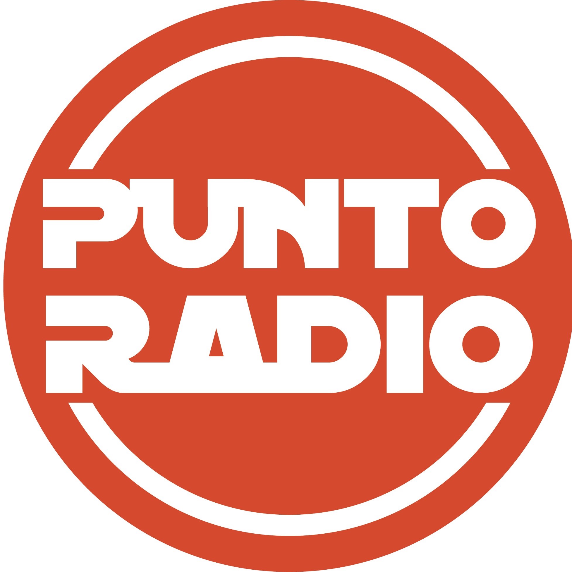 Inaugurato ‘Ponti (Radio) di Pace’. Il murale di Punto Radio