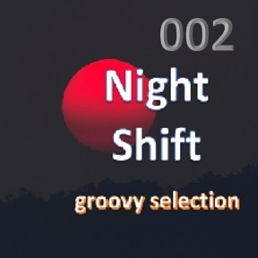 NIGHTSHIFT #002