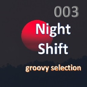 NIGHTSHIFT #003