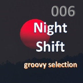 NIGHTSHIFT #006