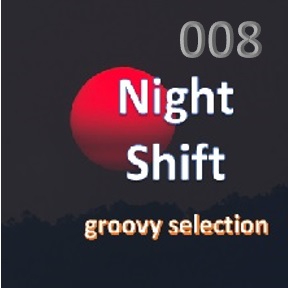 NIGHTSHIFT #008