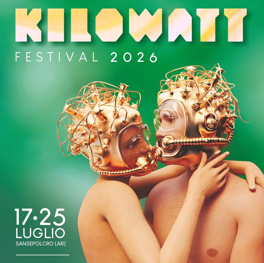 Lucia Franchi racconta Il Nuovo Respiro del Mondo di Kilowatt Festival