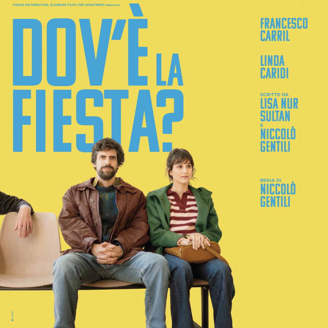 Dov