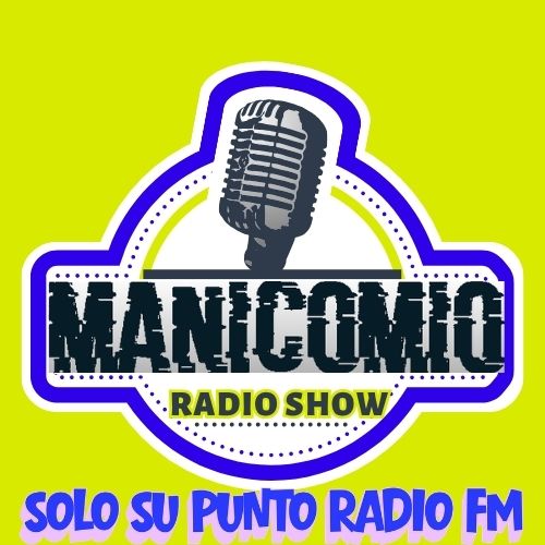 MANICOMIO
