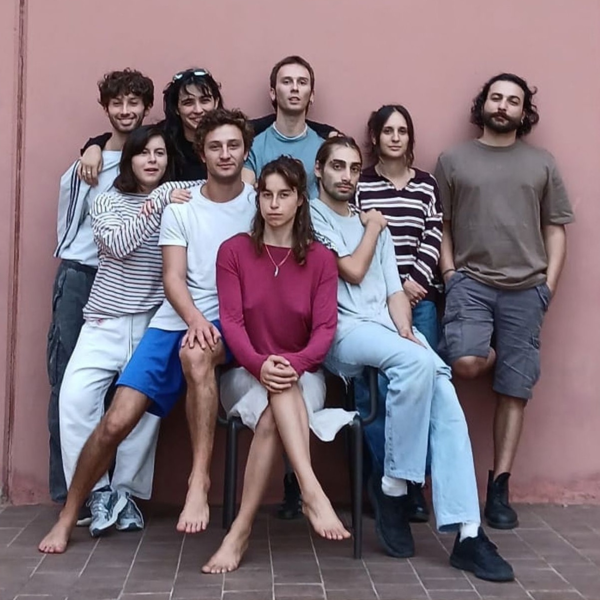 Arrivano al Teatro Era le Idee per il Futuro di Generazione. Pratiche Artistiche Multidisciplinari
