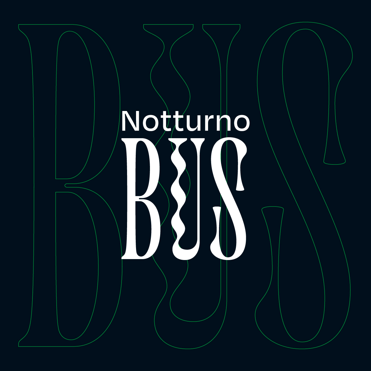 Notturno Bus
