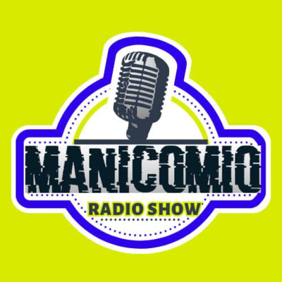 MANICOMIO