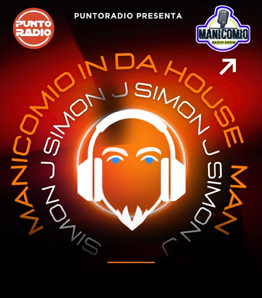 MANICOMIO IN DA HOUSE